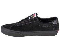 Vans bateliai