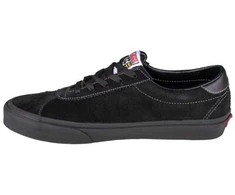 Vans bateliai