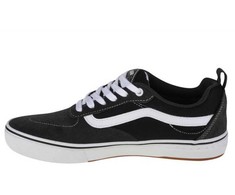 Vans bateliai