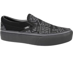 Vans bateliai