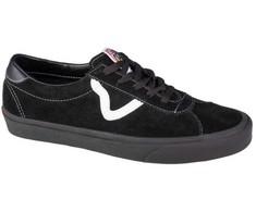 Vans bateliai
