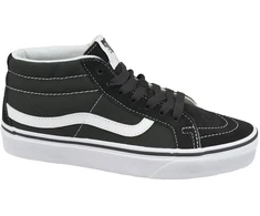 Vans bateliai