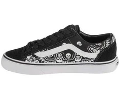 Vans bateliai