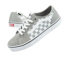 Vans bateliai