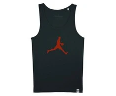 Vulcan basketball marškinėliai