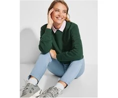 Vulcan džemperis