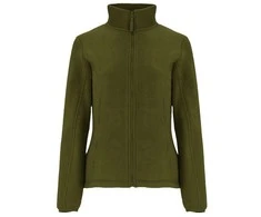 Vulcan fleece džemperis