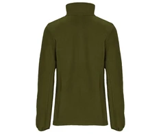 Vulcan fleece džemperis