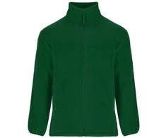 Vulcan fleece džemperis