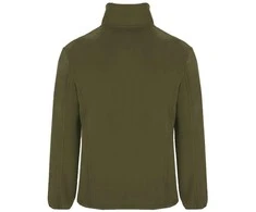 Vulcan fleece džemperis