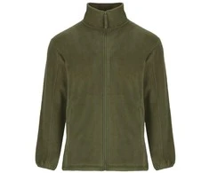 Vulcan fleece džemperis