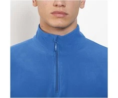 Vulcan fleece džemperis