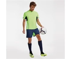 Vulcan futbolo apranga