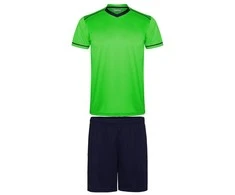 Vulcan futbolo apranga