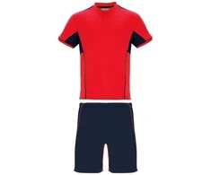 Vulcan futbolo apranga