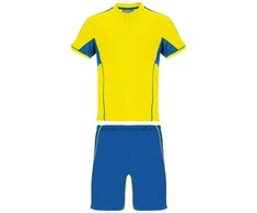 Vulcan futbolo apranga