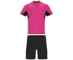 Vulcan futbolo apranga