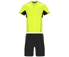 Vulcan futbolo apranga