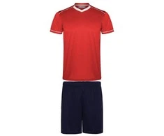 Vulcan futbolo apranga
