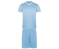 Vulcan futbolo apranga