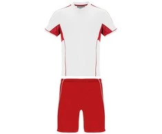 Vulcan futbolo apranga
