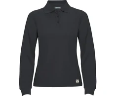 Vulcan polo marškinėliai