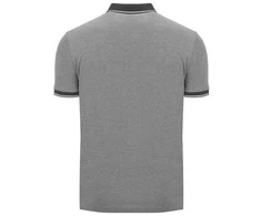 Vulcan polo marškinėliai