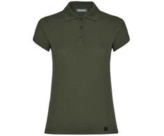 Vulcan polo marškinėliai
