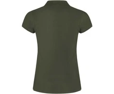 Vulcan polo marškinėliai