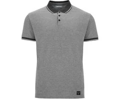 Vulcan polo marškinėliai