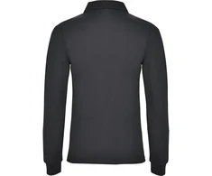 Vulcan polo marškinėliai