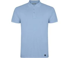 Vulcan polo marškinėliai