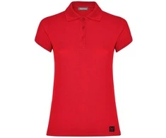 Vulcan polo marškinėliai