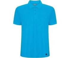 Vulcan polo marškinėliai