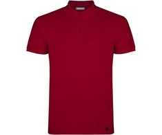 Vulcan polo marškinėliai