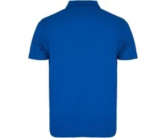 Vulcan polo marškinėliai