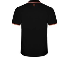 Vulcan polo marškinėliai