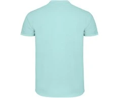 Vulcan polo marškinėliai