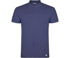 Vulcan polo marškinėliai