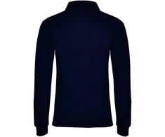 Vulcan polo marškinėliai
