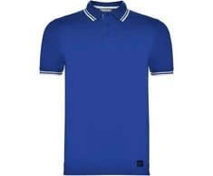 Vulcan polo marškinėliai