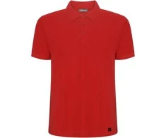 Vulcan polo marškinėliai