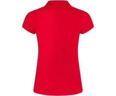 Vulcan polo marškinėliai