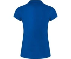 Vulcan polo marškinėliai
