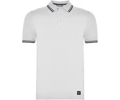 Vulcan polo marškinėliai