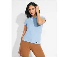 Vulcan polo marškinėliai