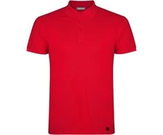 Vulcan polo marškinėliai
