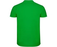Vulcan polo marškinėliai