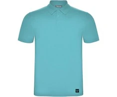 Vulcan polo marškinėliai