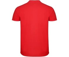 Vulcan polo marškinėliai